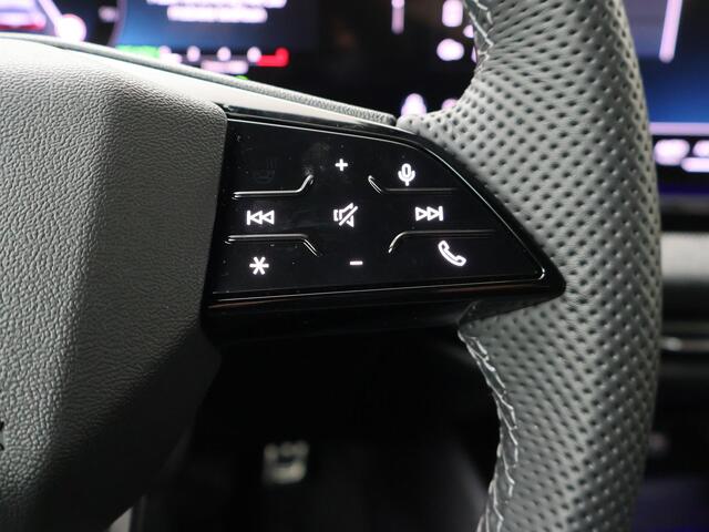 Audi A5 Limousine Edition One (B10) 35 TFSI 110 kW / 150 pk Limousi | S-Line | Sportstoelen | LED-Koplampen | Metallic lak | Achteruitrij Camera | Parkeer hulp voor en achter | Privacy Glas | Ambiante Lichtpakket | |