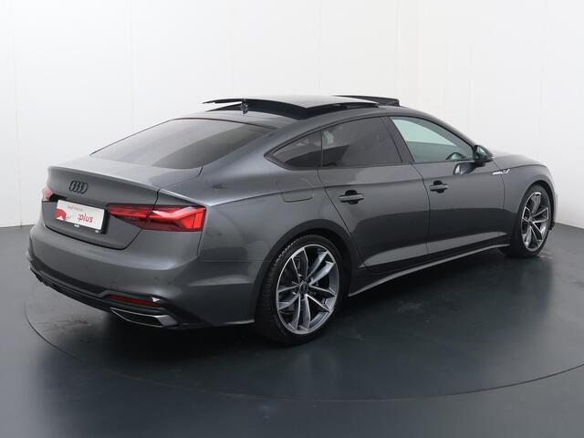 Audi A5 Sportback 35 TFSI S edition Competition | 150 PK | Automaat | Panoramadak | Matrix LED koplampen | S line |