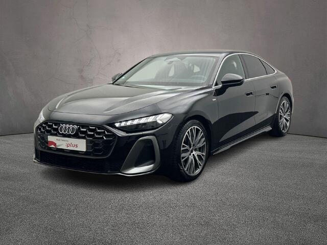 Audi A5 Limousine 2.0 TFSI 150PK S edition | Privacy-Glass | 19-Inch | Audi-Sound | Achterruitcamera | Stoelverwarming | Ambient-Lightning |