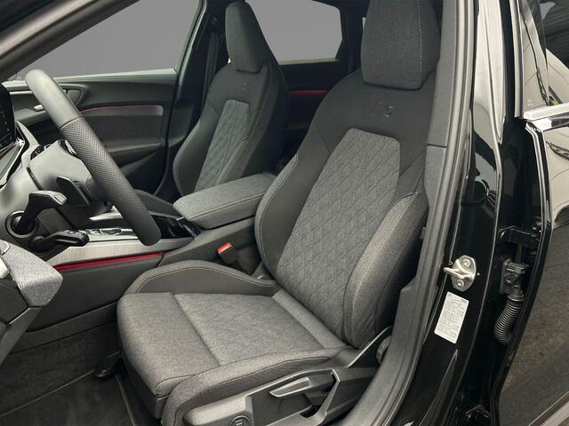 Audi A5 Limousine 2.0 TFSI 150PK S edition | Privacy-Glass | 19-Inch | Audi-Sound | Achterruitcamera | Stoelverwarming | Ambient-Lightning |