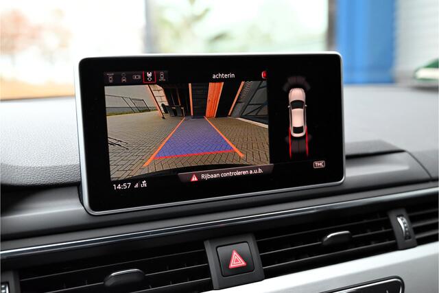 Audi A5 Sportback 1.4 TFSI / 3 X S-LINE / VIRTUAL COCKPIT / 360 CAMERA / LED MATRIX / STOELVERWARMING / NL AUTO