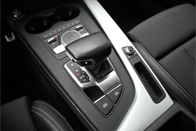 Audi A5 Sportback 1.4 TFSI / 3 X S-LINE / VIRTUAL COCKPIT / 360 CAMERA / LED MATRIX / STOELVERWARMING / NL AUTO