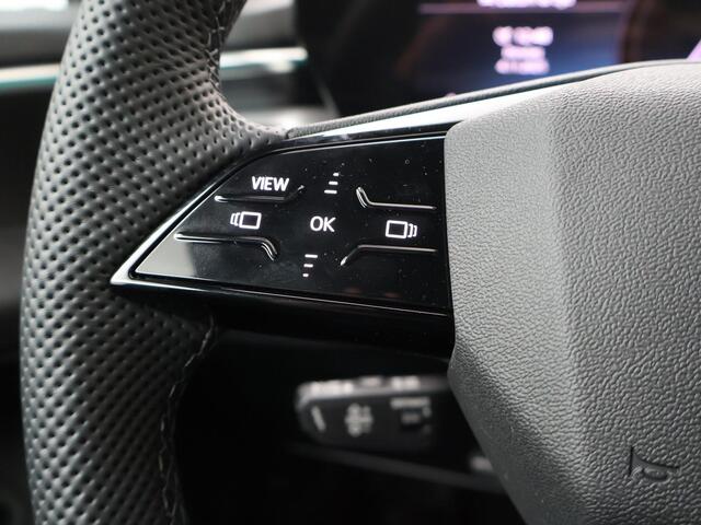 Audi A5 Avant S edition (B10) 2.0 TFSI e 220 kW / 299 PK Avant Keyless Entry | Omgevingscamera's | Stoelverwarming | Adaptieve Cruise Control | Audi R8 Exclusive lak | Alcantara Stoelen |