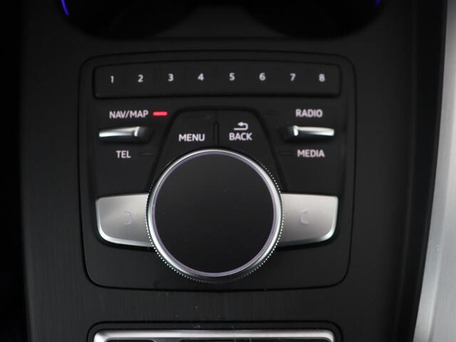 Audi A5 2.0 TFSI quattro Sport Pro Line S | Head-Up | Matrix LED | Stoelverwarming | Adaptive cruise | Carplay | Leder/Alcantara | B&O Sound | Park Assist | Navigatie | Camera | Side Assist | Elektrische stoelen | S Line