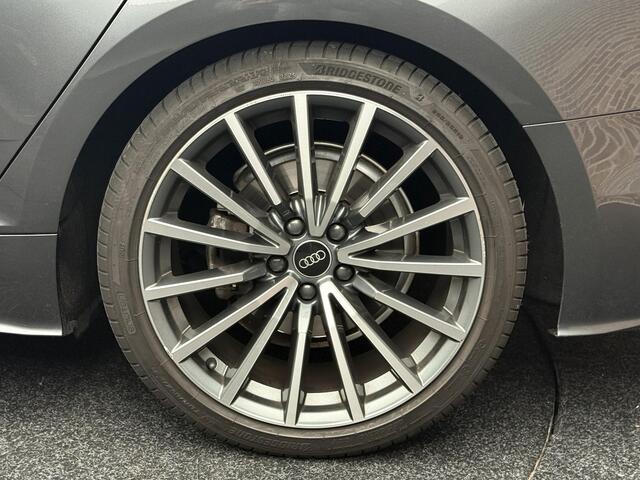 Audi A5 Sportback 35 TFSI S edition