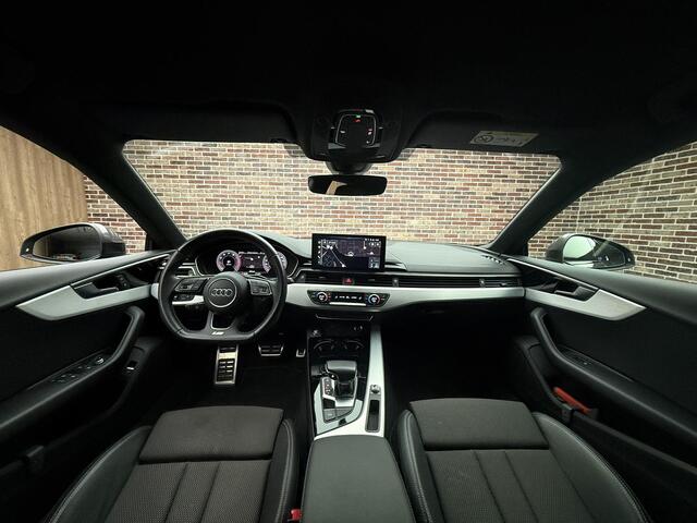 Audi A5 Sportback 35 TFSI S edition