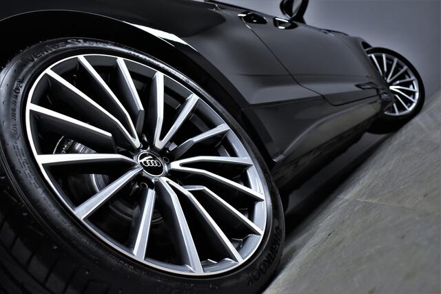 Audi A5 Cabriolet 40 TFSI 204pk Pro Line Automaat CarPlay/Keyless/Navi/Led/Leer/Stoelverw./Pdc/Lmv