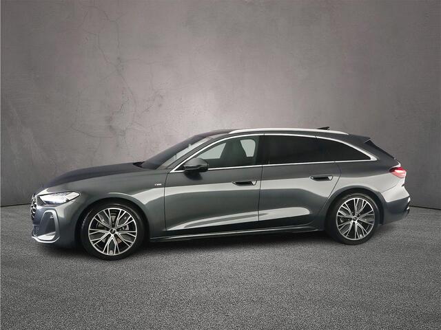 Audi A5 Avant 2.0 TFSI S edition | Full-led | Adaptief cruise control | Audi sound | Carplay |