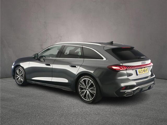Audi A5 Avant 2.0 TFSI S edition | Full-led | Adaptief cruise control | Audi sound | Carplay |