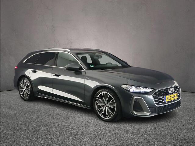 Audi A5 Avant 2.0 TFSI S edition | Full-led | Adaptief cruise control | Audi sound | Carplay |