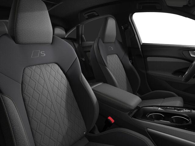 Audi A5 Limousine 299 PK Hybride 2.0