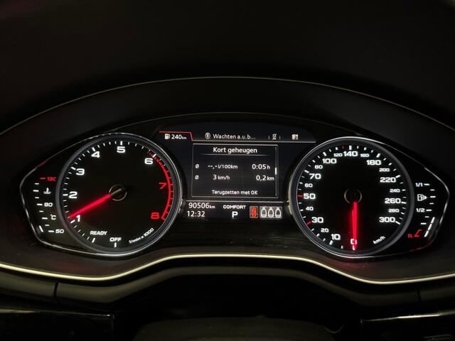 Audi A5 Sportback 35 TFSI Sport S-Line Black Edition