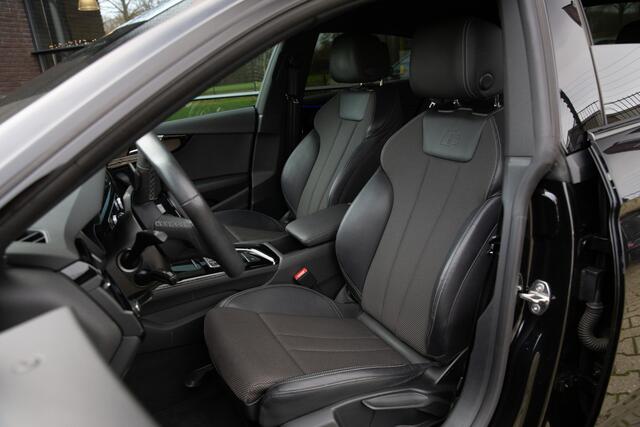 Audi A5 Sportback 35 TFSI S edition Competition