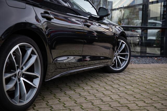 Audi A5 Sportback 35 TFSI S edition Competition
