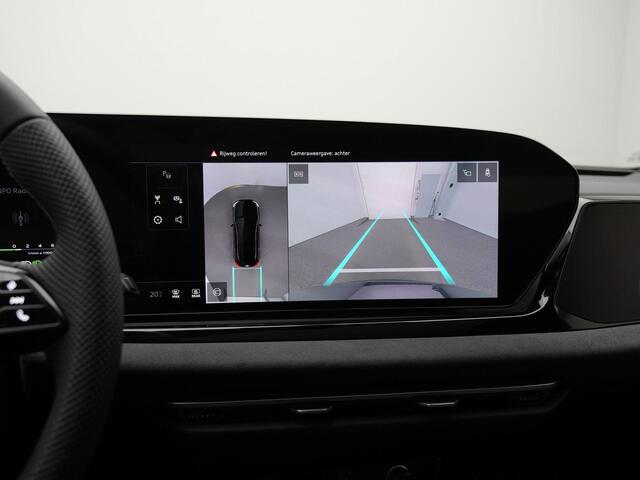 Audi A5 2.0 e-hybrid 299 pk S-tronic quattro S edition / S-Line | Panoramadak | Trekhaak | 360 camera | Matrix LED | Leder/alcantara