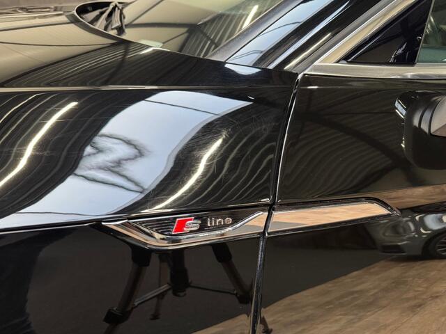 Audi A5 Sportback 3.0 TDI quattro Design Pro Line Plus / PANO / LEDER / 19LM-velgen /