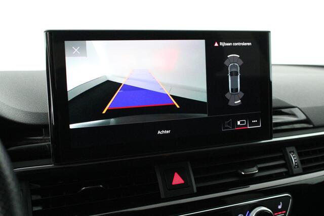 Audi A5 Sportback 40 TFSI 204pk S edition Competition Panoramadak B&O Camera Stoelverwarming Navigatie