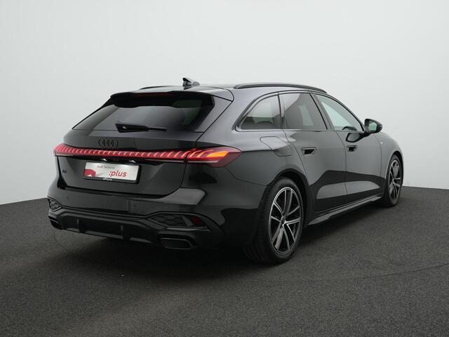 Audi A5 Avant 2.0 TFSI 204 pk S-tronic S edition / S-Line | Panoramadak | Trekhaak | Achteruitrijcamera | Stoelverwarming | Adaptive Cruise | Navigatie | Sportonderstel