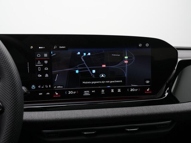 Audi A5 Avant 2.0 TFSI 204 pk S-tronic S edition / S-Line | Panoramadak | Trekhaak | Achteruitrijcamera | Stoelverwarming | Adaptive Cruise | Navigatie | Sportonderstel