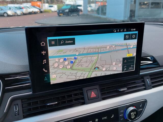 Audi A5 Sportback 35 TFSI 150pk Automaat S-Edition | Origineel NL | Navi | Clima | Cruise | Panorama Schuifdak | Led koplampen | Stoelverwarming | Pdc V+A+Camera | Privacy Glass | 20''lm