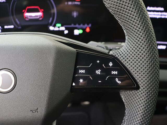 Audi A5 Avant S edition | Adaptive cruise control | Aluminium optiek in het interieur | Audi smartphone interface