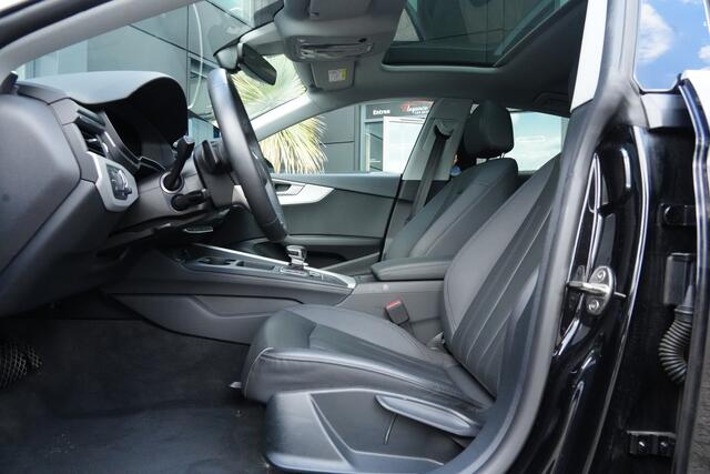 Audi A5 Sportback 35 TFSI S edition 150pk Panoramadak/Stoelverwarming/Camera