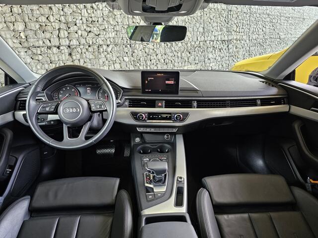 Audi A5 Sportback 45 TFSI 245PK | Geen import | Black Line | Comf. Stoelen