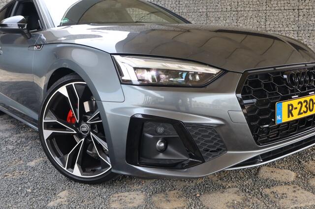 Audi A5 Sportback 35 TFSI S edition | Geen import | S Line | Elek. Stoelen