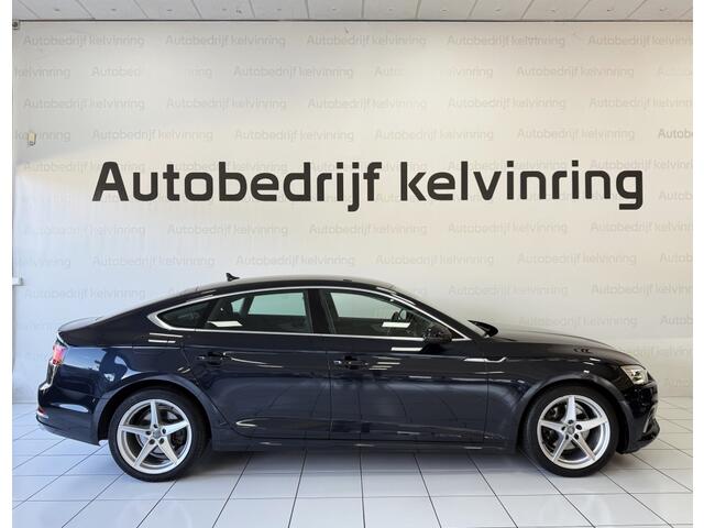Audi A5 Sportback 2.0 T g-tron Sp. Bovag Garantie