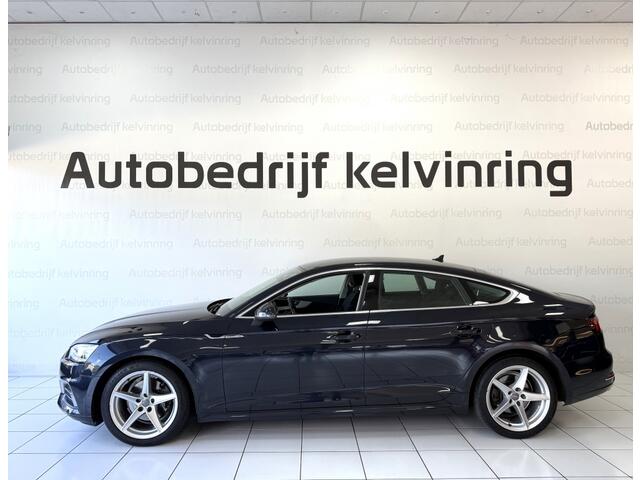 Audi A5 Sportback 2.0 T g-tron Sp. Bovag Garantie