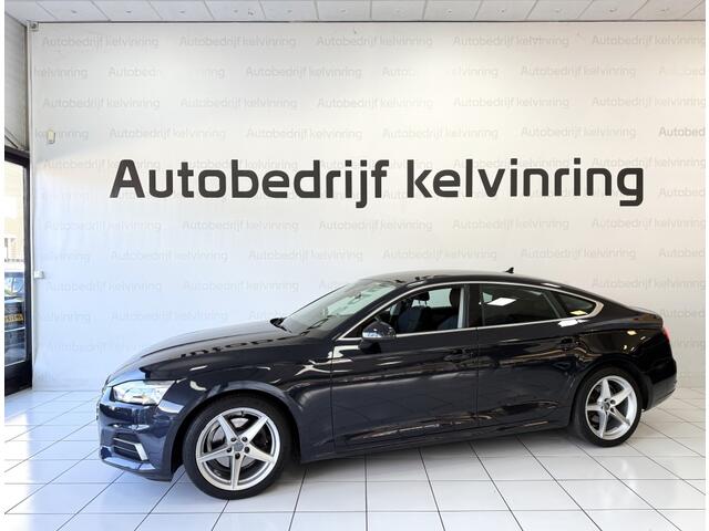 Audi A5 Sportback 2.0 T g-tron Sp. Bovag Garantie