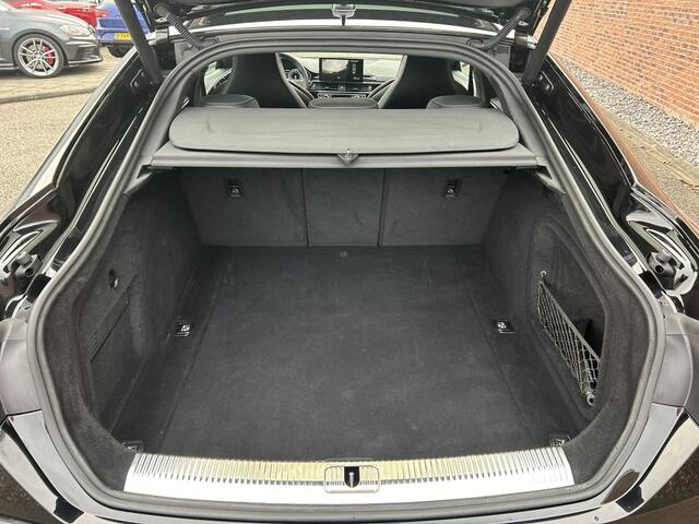 Audi A5 Sportback 40 TFSI Launch Ed. HYBRID PANO RS ZETELS.