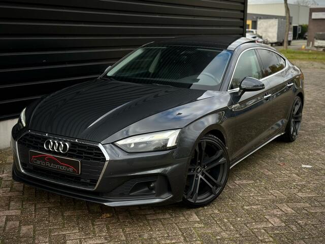 Audi A5 SPORTBACK 30 TDI PANO|VIRTUAL|LEER|MATRIX|CAMERA