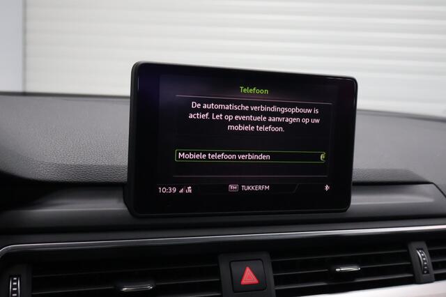 Audi A5 Sportback 35 TFSI Sport S Line Automaat | Panoramadak | Matrix | Navigatie