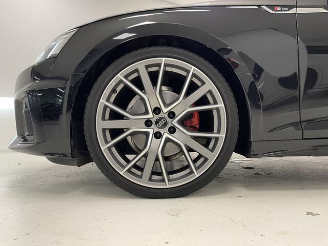 Audi A5 Sportback 35 TFSI S edition | Trekhaak | 20'' | LED Matrix |