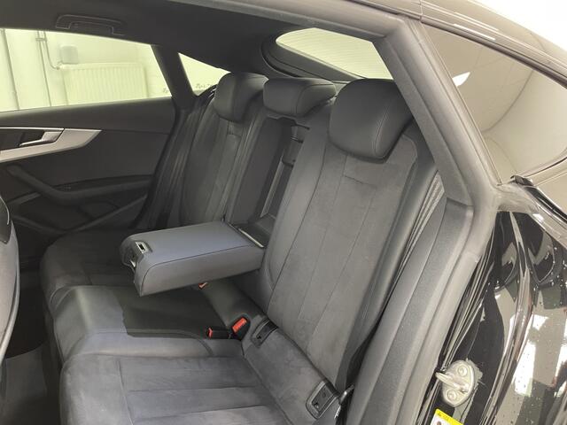 Audi A5 Sportback 35 TFSI S edition | Trekhaak | 20'' | LED Matrix |