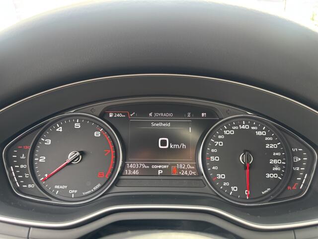 Audi A5 Sportback 1.4 TFSI Automaat S-Line 2017 Nieuw Model