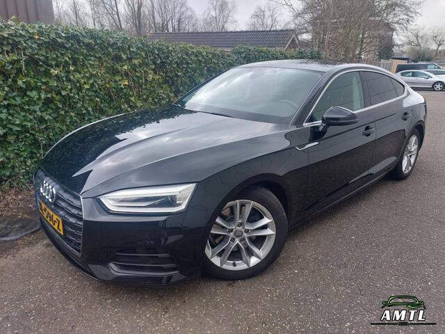 Audi A5 Sportback - 35 TFSI