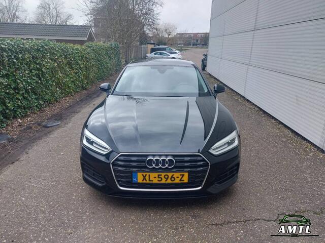 Audi A5 Sportback - 35 TFSI