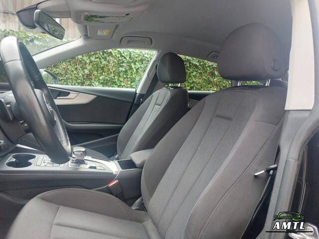 Audi A5 Sportback - 35 TFSI