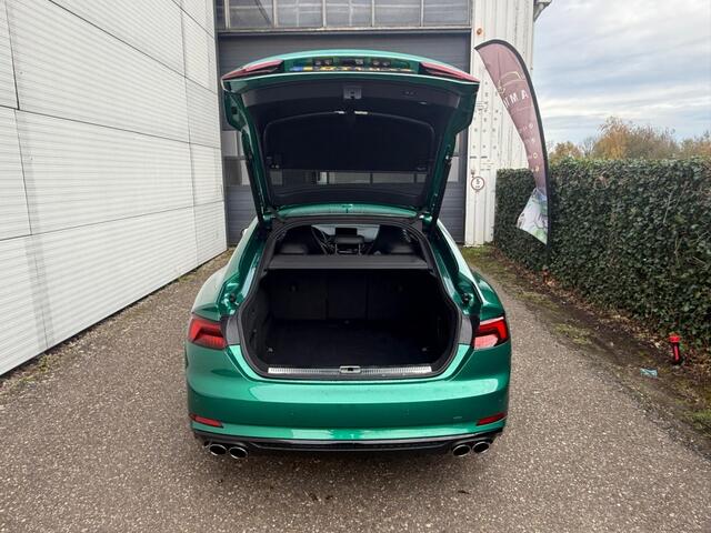 Audi A5 Sportback - 3.0 TFSI S5 quattro Pro Line Plus