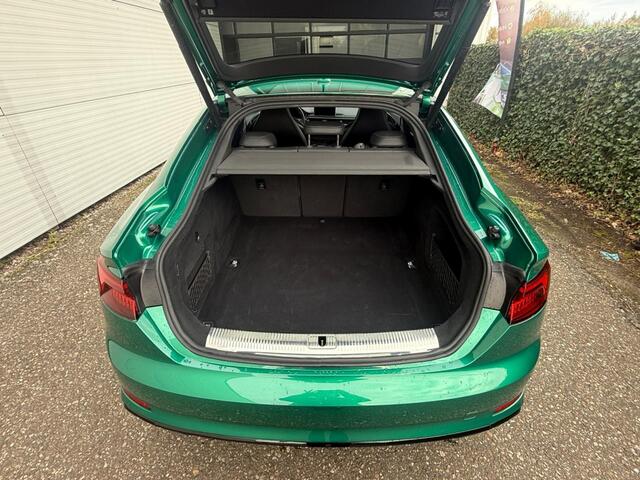Audi A5 Sportback - 3.0 TFSI S5 quattro Pro Line Plus