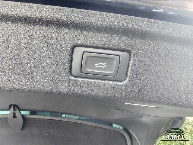 Audi A5 Sportback - 2.0 TFSI MHEV Sport S-line Edition