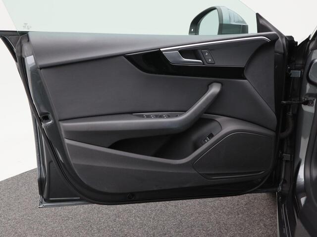 Audi A5 Sportback 35 TFSi 150 Pk Automaat S-Line edition | Cruise Control | Stoelverwarming | Stuurverwarming | Achteruitrijcamera | Navigatie | Bluetooth | 19 Inch | 90.031 Km!!