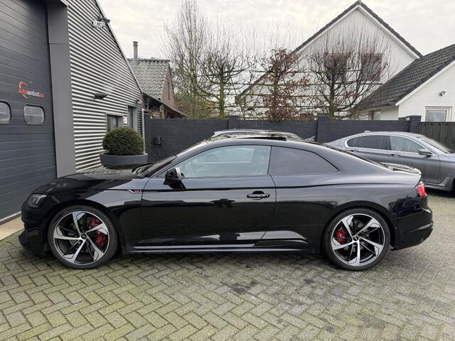 Audi A5 Coupé 2.9 TFSI RS5 Quattro | Panoramadak | 360* Camera | RS Dynamic | Head-Up | Bang & Olufsen |
