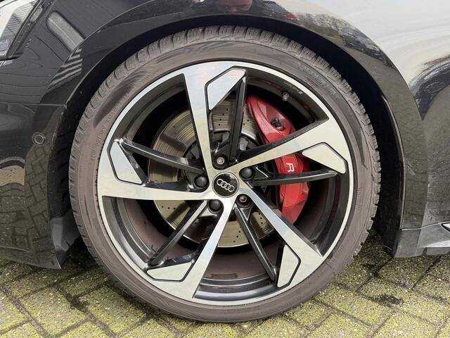 Audi A5 Coupé 2.9 TFSI RS5 Quattro | Panoramadak | 360* Camera | RS Dynamic | Head-Up | Bang & Olufsen |