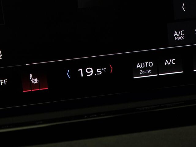 Audi A5 Avant 2.0e-hybrid 220kW/299PK quattro S edition · Trekhaak · 360°Camera + Parkeersensoren · Garantie t/m 07-07-2029