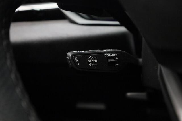 Audi A5 Avant 2.0e-hybrid 220kW/299PK quattro S edition · Trekhaak · 360°Camera + Parkeersensoren · Garantie t/m 07-07-2029