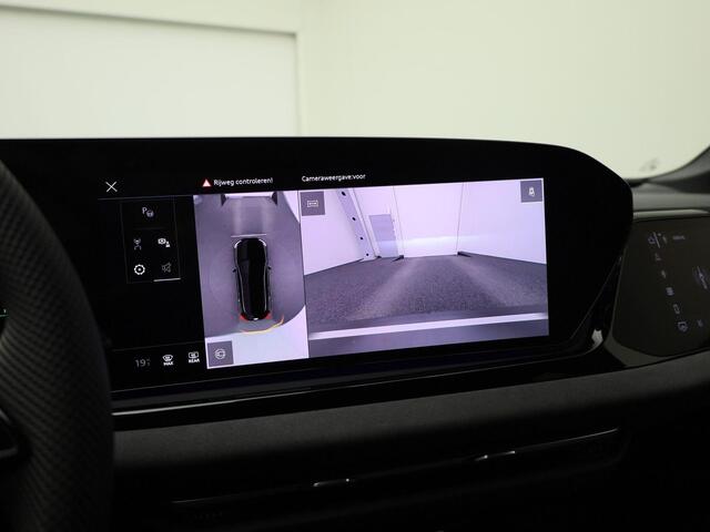 Audi A5 Avant 2.0e-hybrid 220kW/299PK quattro S edition · Trekhaak · 360°Camera + Parkeersensoren · Garantie t/m 07-07-2029