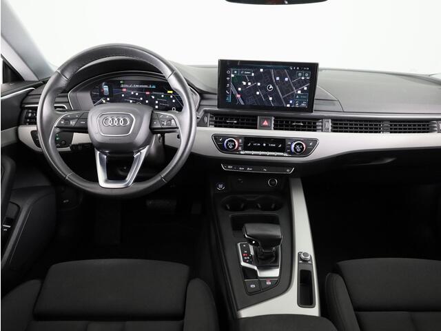 Audi A5 Sportback 40 TFSI Advanced Edition 204pk | Sportstoelen | Matrix LED koplampen | 19 inch lichtmetalen velgen | Voorstoelen met massage functie